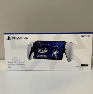 PlayStation Portal Remote Player for PS5 Console - NEW - IN HAND SHIPS FAST